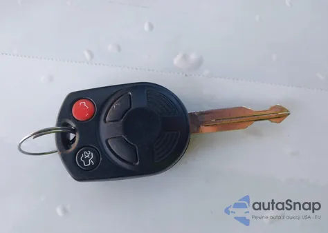 2009 Ford Fusion Se z USA, uszkodzony, nr VIN 3FAHP07ZX9R115369